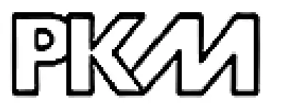 PKM - logo