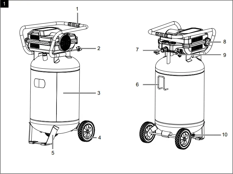 scheppach 5906151901 - Fig. 1