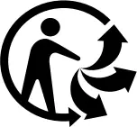 scheppach 5906151901 - Recycling