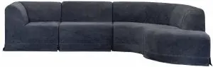 Ana Sectional Sofa