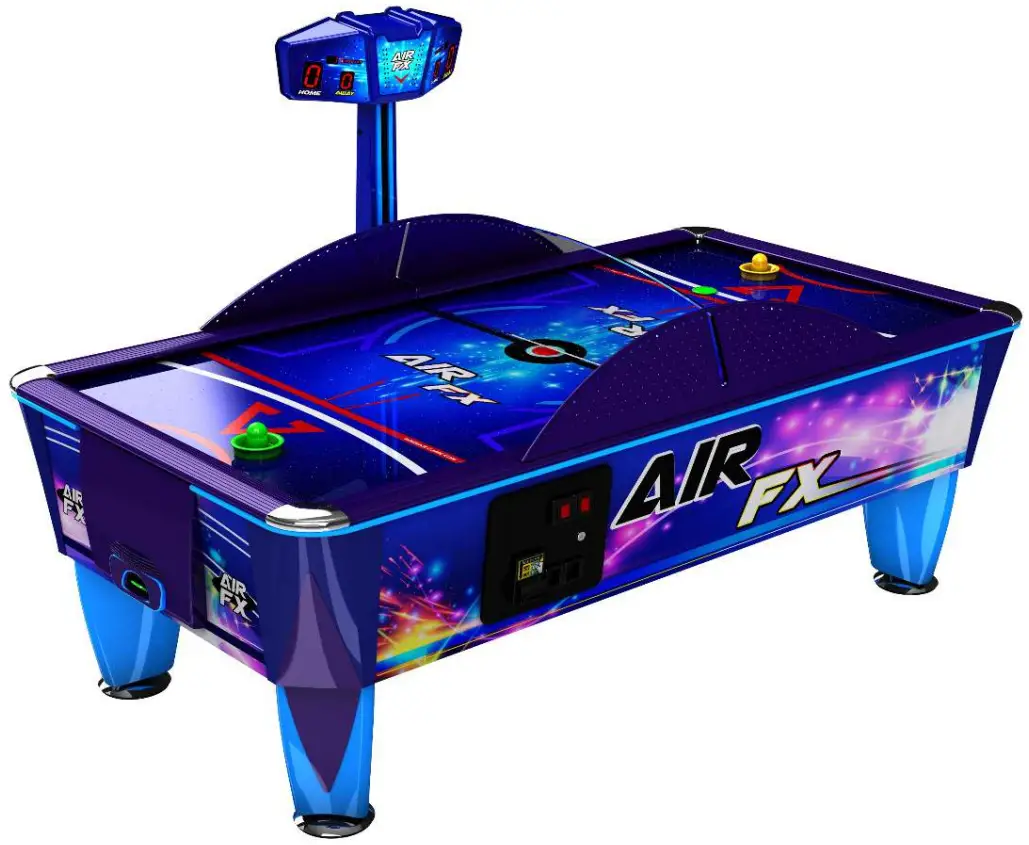 ICEGAME AF1000X Air FX Full Size Air Hockey Table