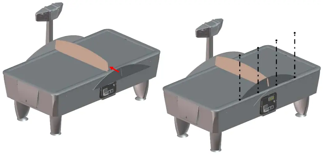 Attaching Side Guards