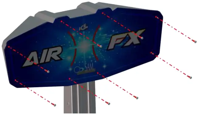 Accessing the SA1228 Boards