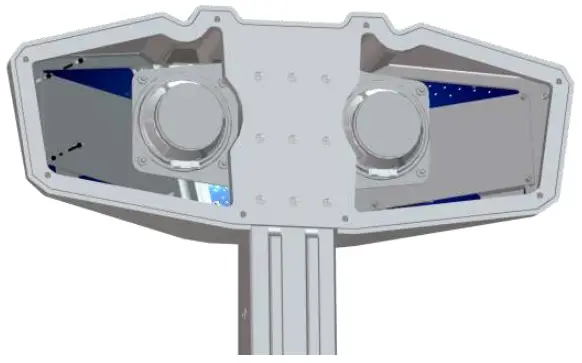 Accessing the SA1228 Boards