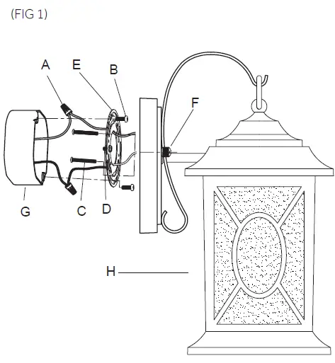 Signature-Hardware-434296-Kingston-Manor-Outdoor-Wall-Sconce-fig-4