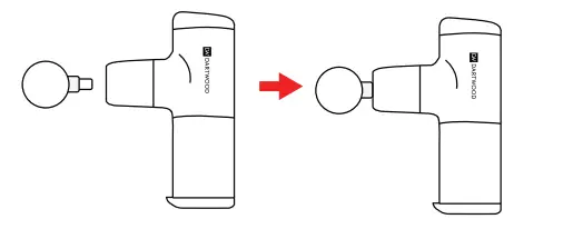 DARTWOOD-Mini-Deep-Tissue-Massager-Fig-6