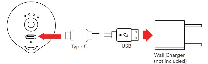 DARTWOOD-Mini-Deep-Tissue-Massager-Fig-8