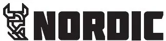 NORDIC logo