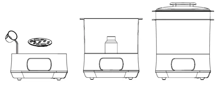 LIVING-basics-STE01-Digital-Sterilizer-and-Dryer-fig- (10)