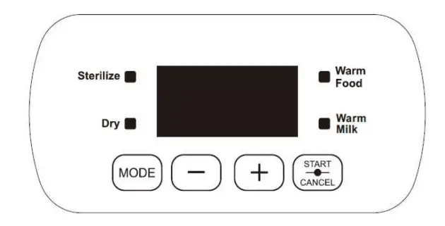 LIVING-basics-STE01-Digital-Sterilizer-and-Dryer-fig- (4)