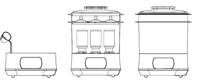 LIVING-basics-STE01-Digital-Sterilizer-and-Dryer-fig- (8)