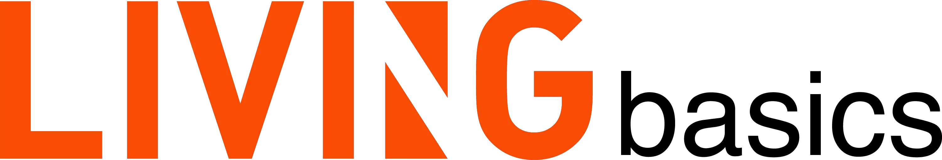 LIVING basics-logo