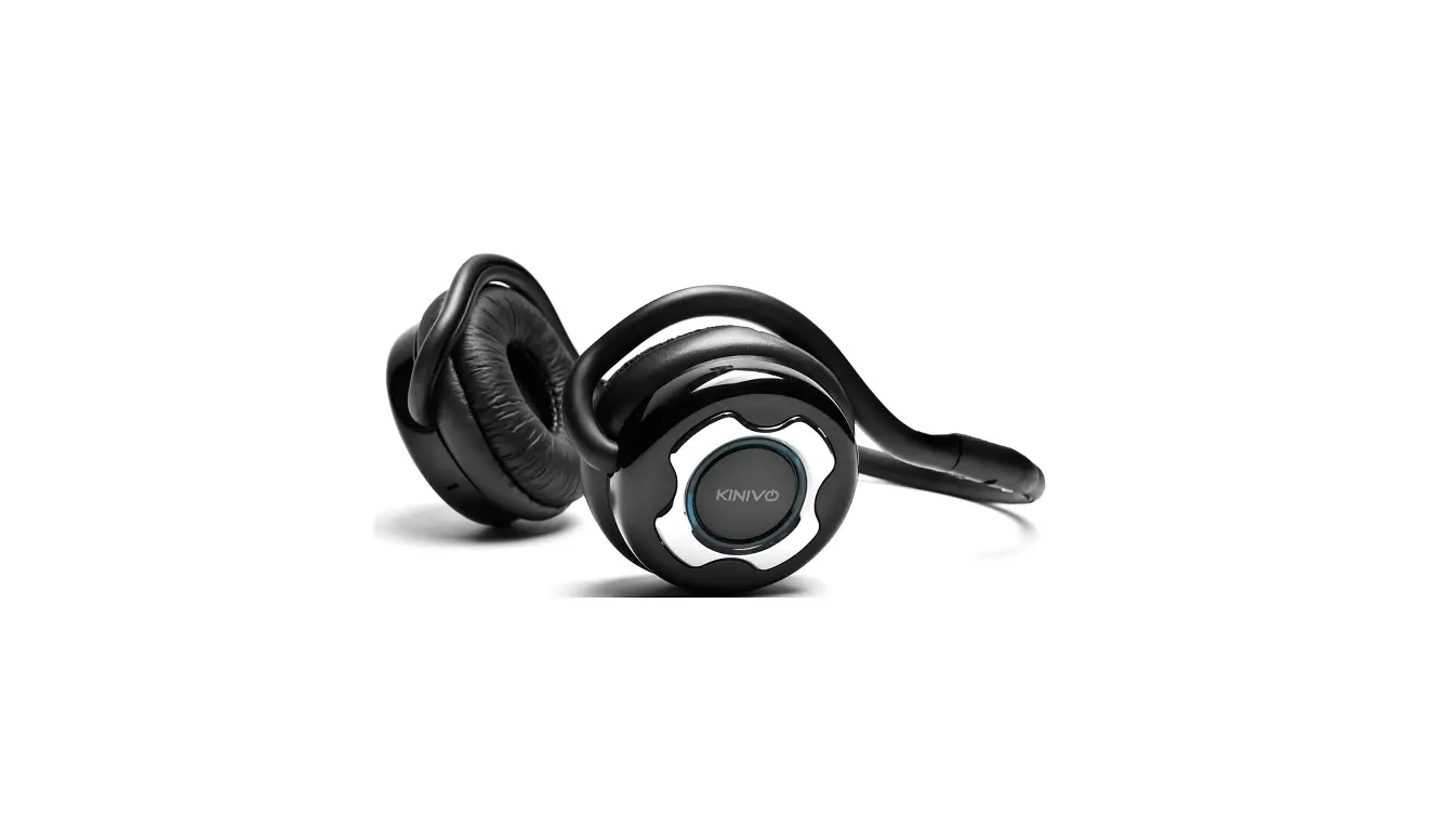 Kinivo Bth220 Bluetooth Stereo Headphone User Manual Kinivo Bth220 Bluetooth Stereo Headphone User Manual