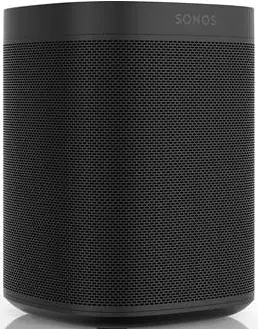 SONOS 616ONESLB One SL Wireless Streaming Amplifier-fig1