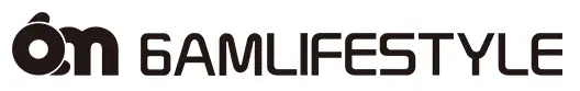 6amLIFESTYLE logo