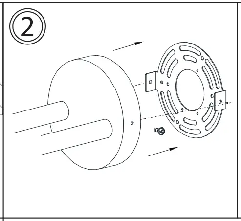Assembly Instruction
