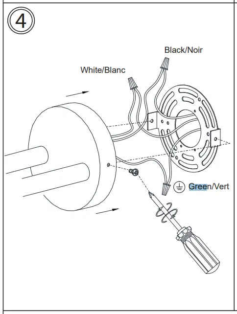 Assembly Instruction