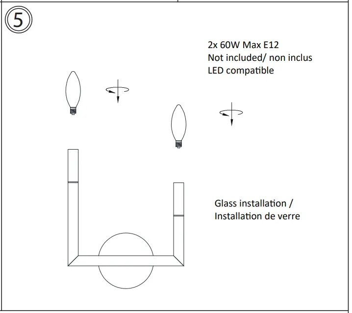 Assembly Instruction