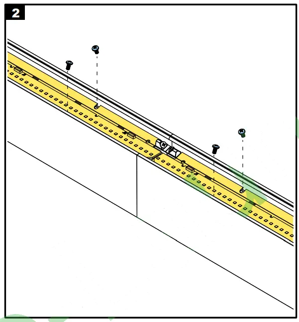 MARK LIGHTING S2WI Indirect Wall Light - fig 10