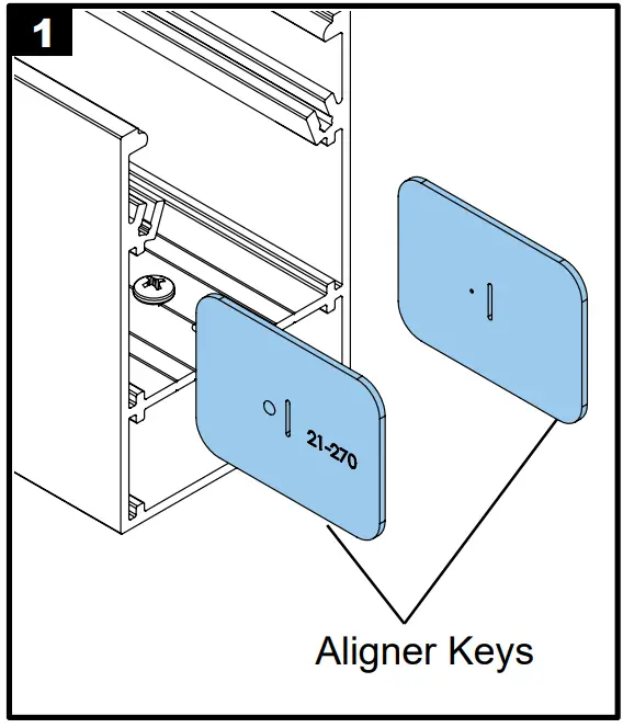 MARK LIGHTING S2WI Indirect Wall Light - fig 12