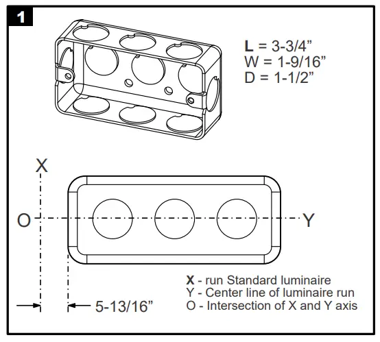 MARK LIGHTING S2WI Indirect Wall Light - fig 18