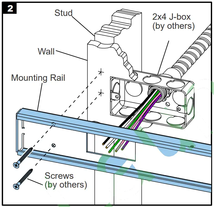 MARK LIGHTING S2WI Indirect Wall Light - fig 19