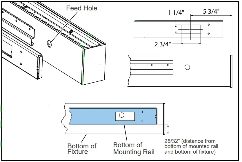 MARK LIGHTING S2WI Indirect Wall Light - fig 24