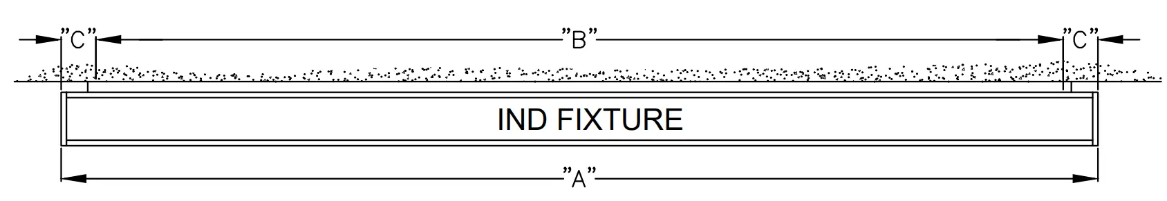 MARK LIGHTING S2WI Indirect Wall Light - fig 25