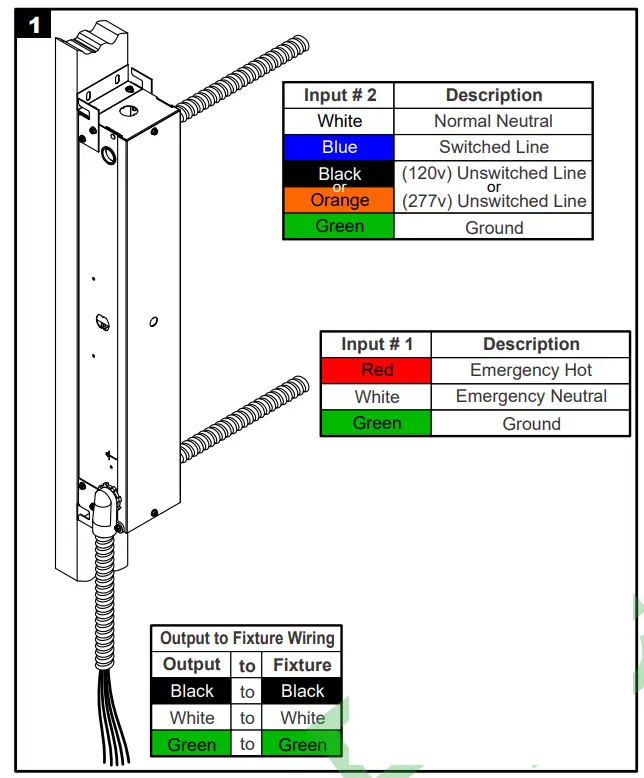 MARK LIGHTING S2WI Indirect Wall Light - fig 3