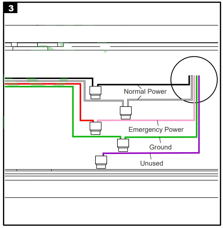 MARK LIGHTING S2WI Indirect Wall Light - fig 5