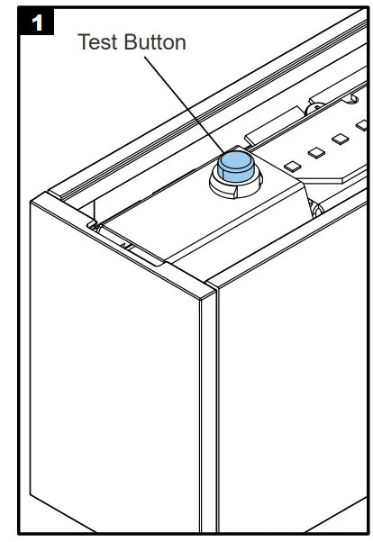 MARK LIGHTING S2WI Indirect Wall Light - fig 6