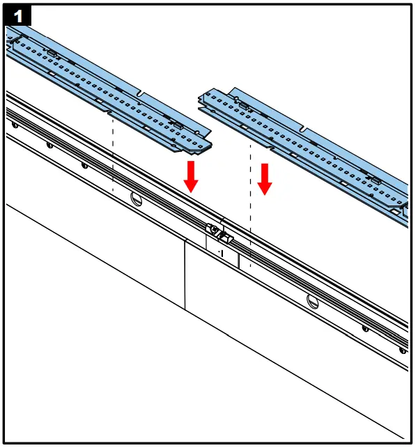 MARK LIGHTING S2WI Indirect Wall Light - fig 9