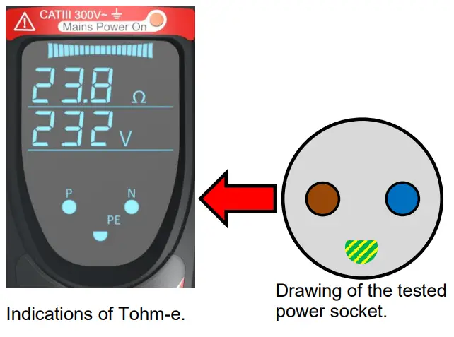 elma-instruments-TE-DK500-Socket-and-Earth-Loop-Tester-fig-3