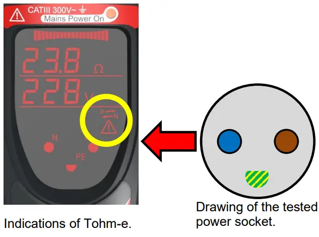 elma-instruments-TE-DK500-Socket-and-Earth-Loop-Tester-fig-6
