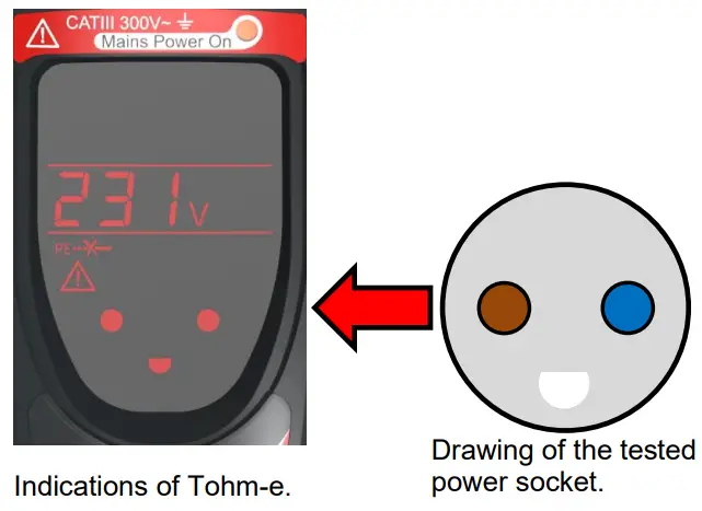 elma-instruments-TE-DK500-Socket-and-Earth-Loop-Tester-fig-7