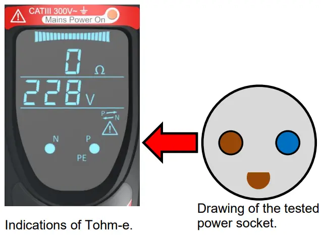 elma-instruments-TE-DK500-Socket-and-Earth-Loop-Tester-fig-9