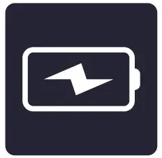 Charging Icon