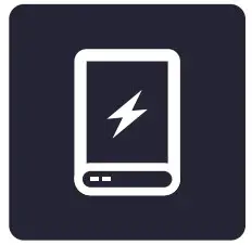 Charging Icon