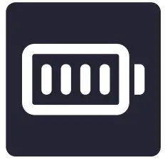 Charging Icon
