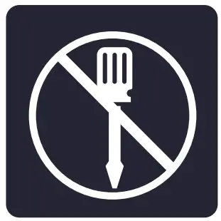 Safety Symbols