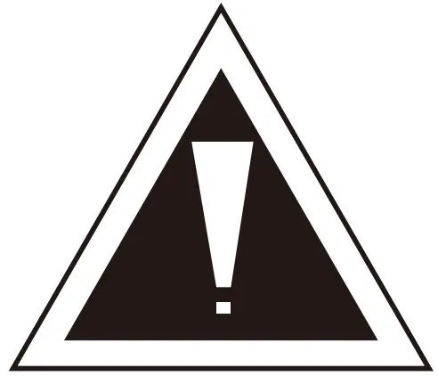 Warning Icon