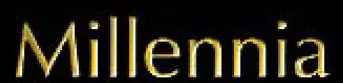 Millennia logo