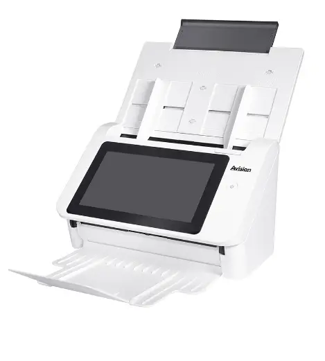 Avision-AEG-AN335W-Network-Scanner-PRODACT-IMG