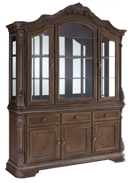 ASHLEY D803 81 Charmond China Top - fig3