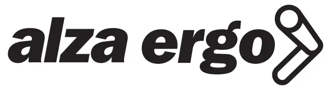 AlzaErgo