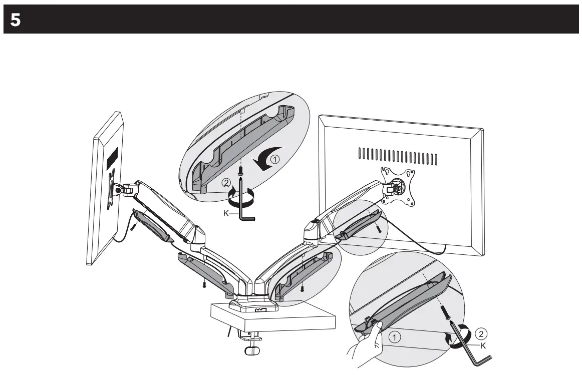 INSTRUCTIONS FOR USE