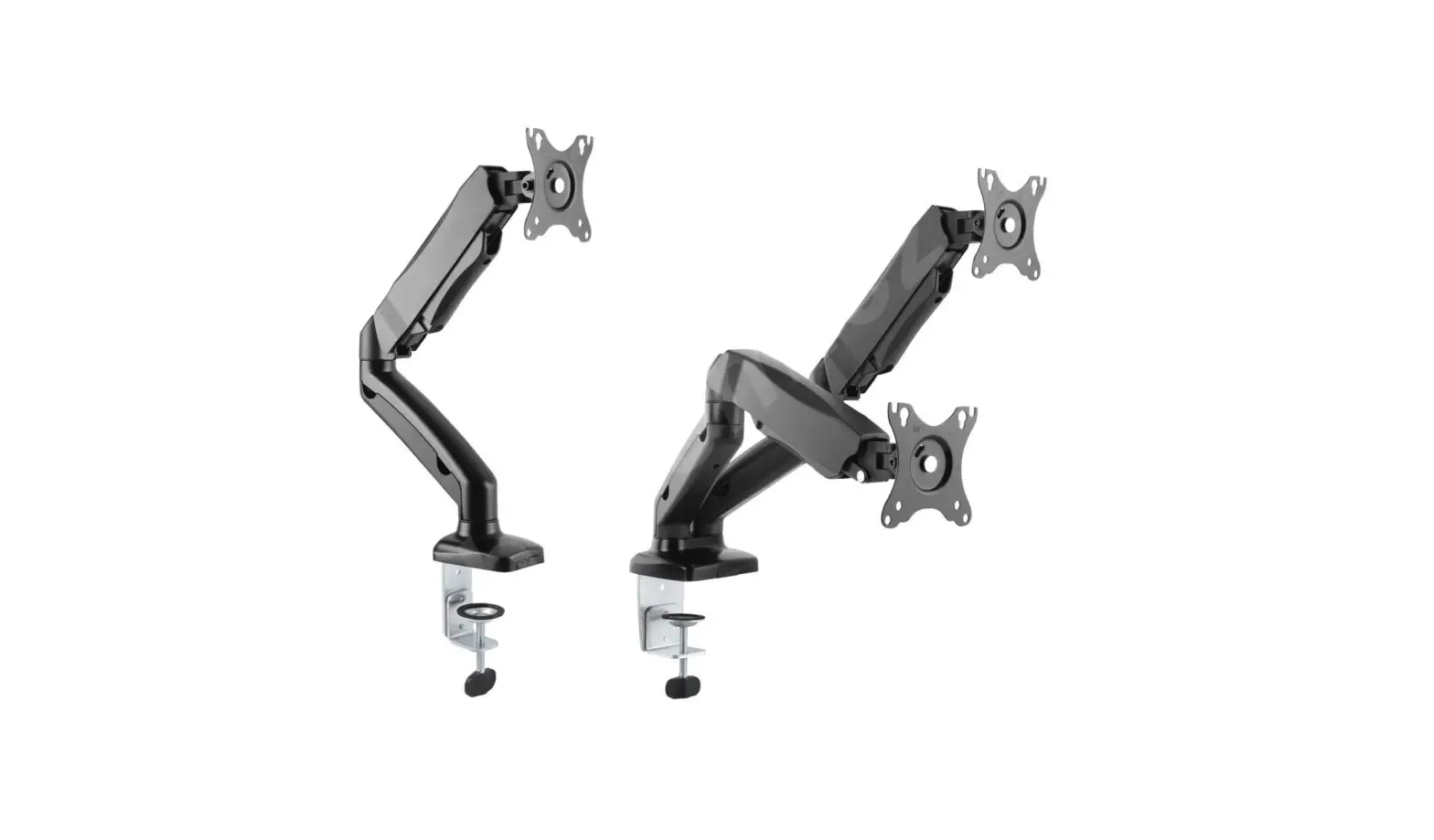 Alzaergo Apw-egard02b Monitor Mount User Manual Alzaergo Apw-egard02b Monitor Mount User Manual