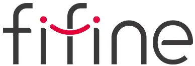 FIFINE - logo