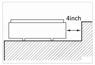 ggm gastro IDS6 Induction Cooker - fig6