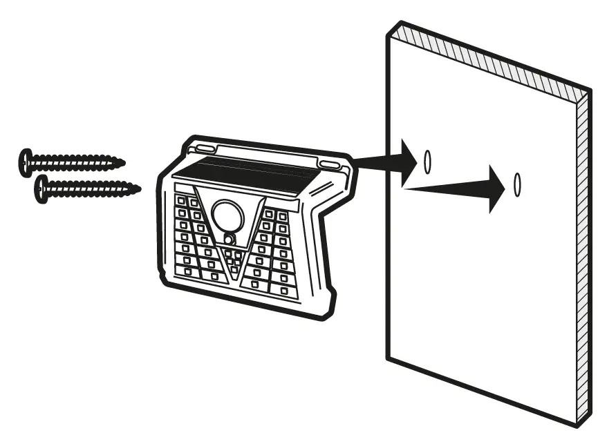 arteconfort-Luxor-LED-Solar-Outdoor-Wall-Light-FIG-2
